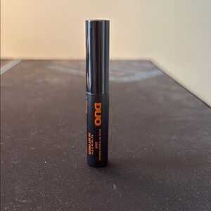 DUO Black Eyelash Adhesive